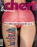 Sex magazine Cheri February 1977